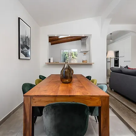 Casa Nela Villa Carvoeiro  Buitenkant foto