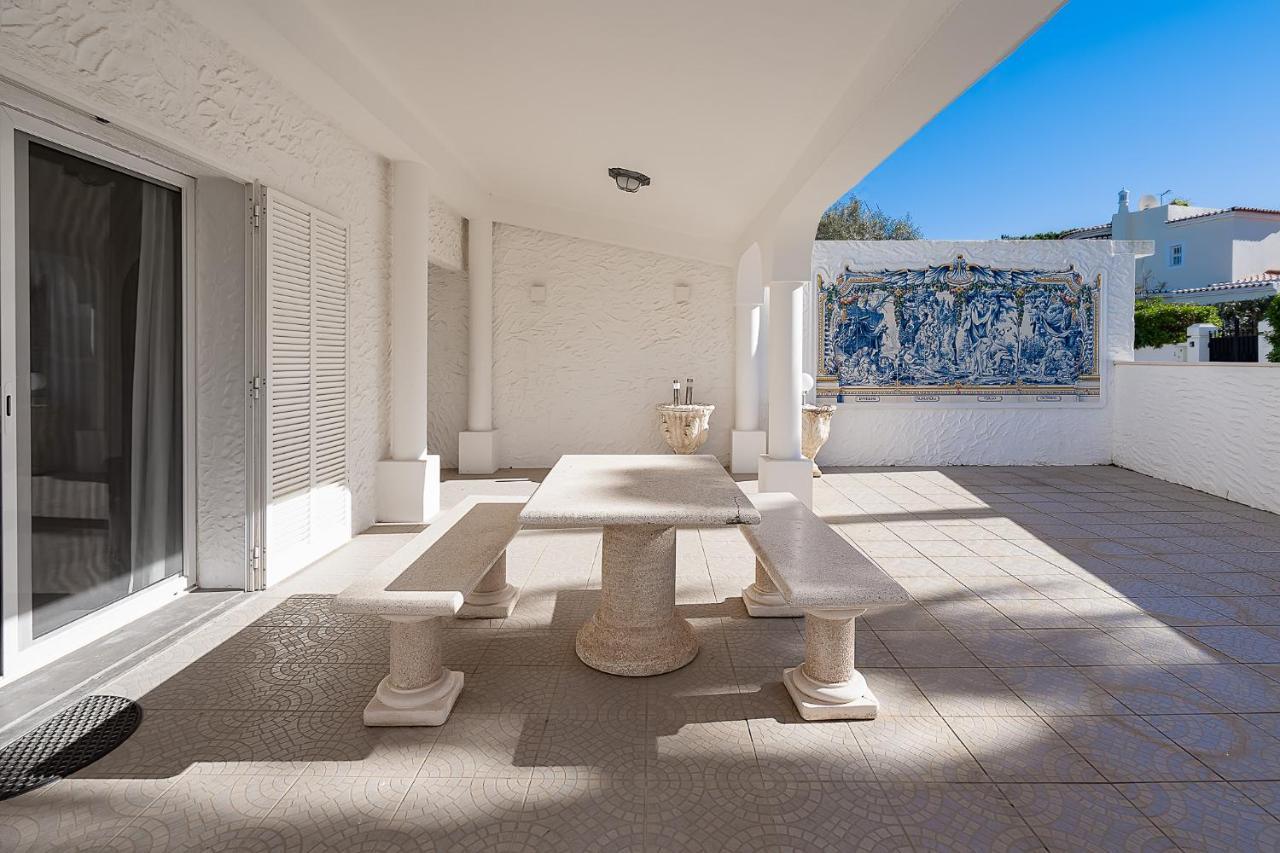 Dom wakacyjny Casa Nela Carvoeiro (Lagoa)