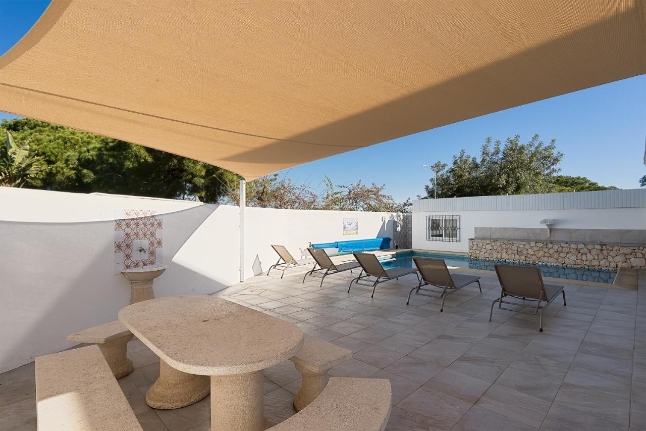 Holiday home Casa Nela Carvoeiro (Lagoa)