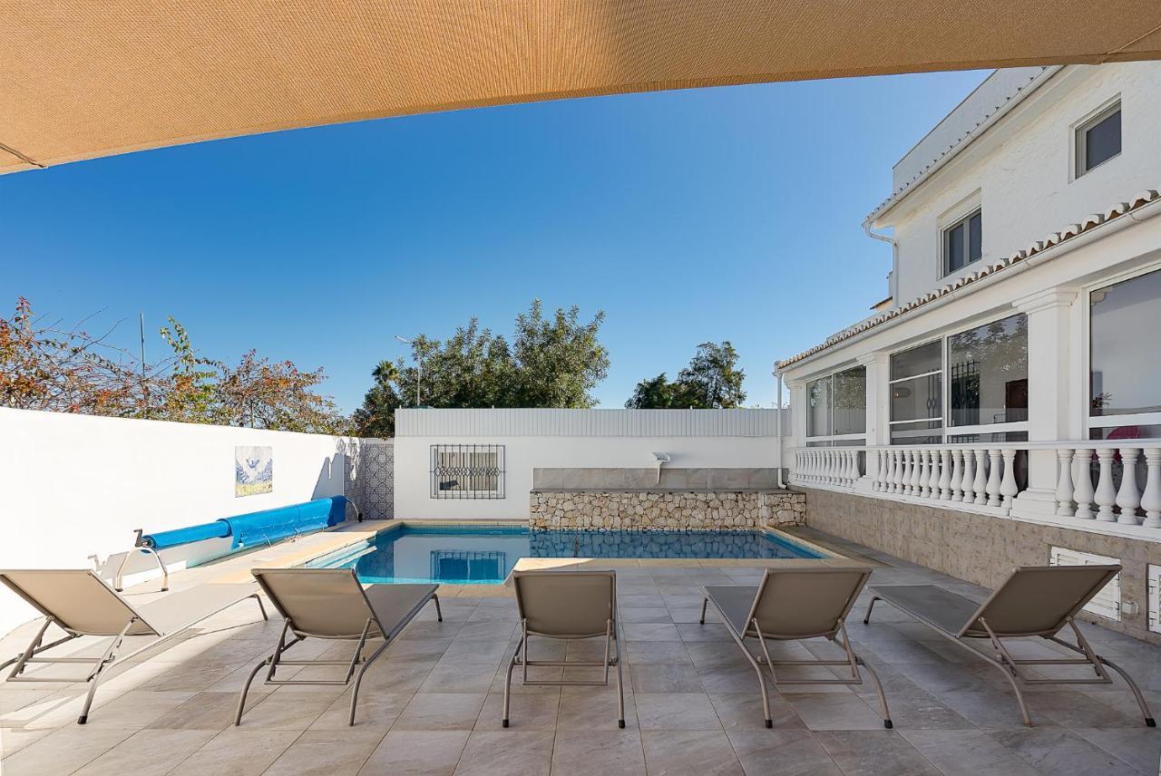 Casa Nela Carvoeiro (Lagoa)