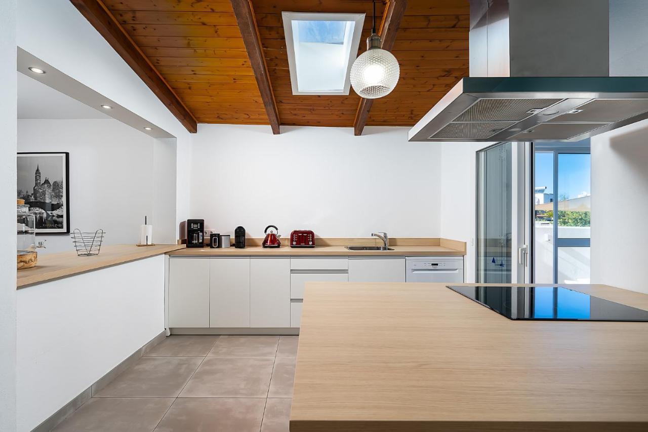 Casa Nela Vakantiehuis Carvoeiro (Lagoa)
