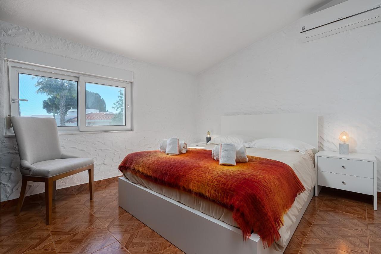 Casa Nela Vakantiehuis Carvoeiro (Lagoa)
