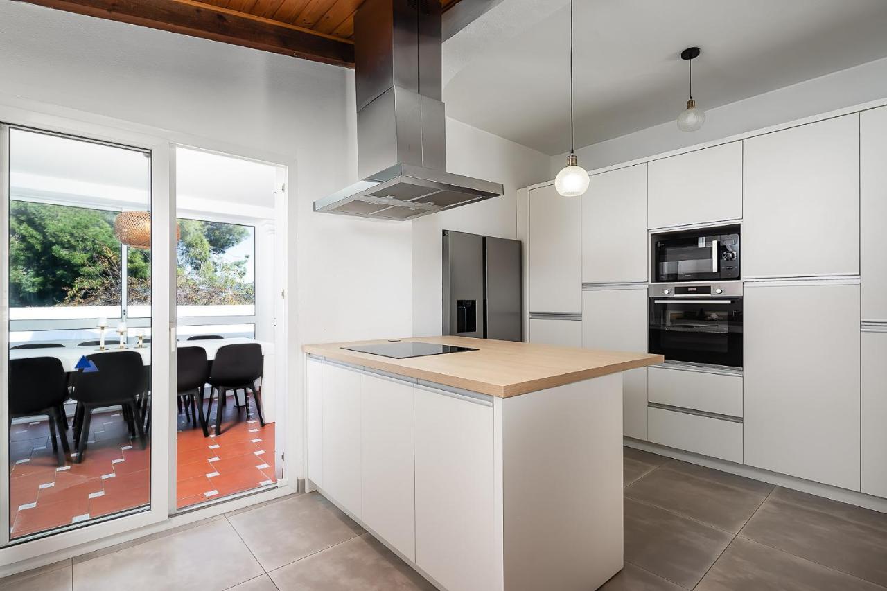 Casa Nela Holiday home