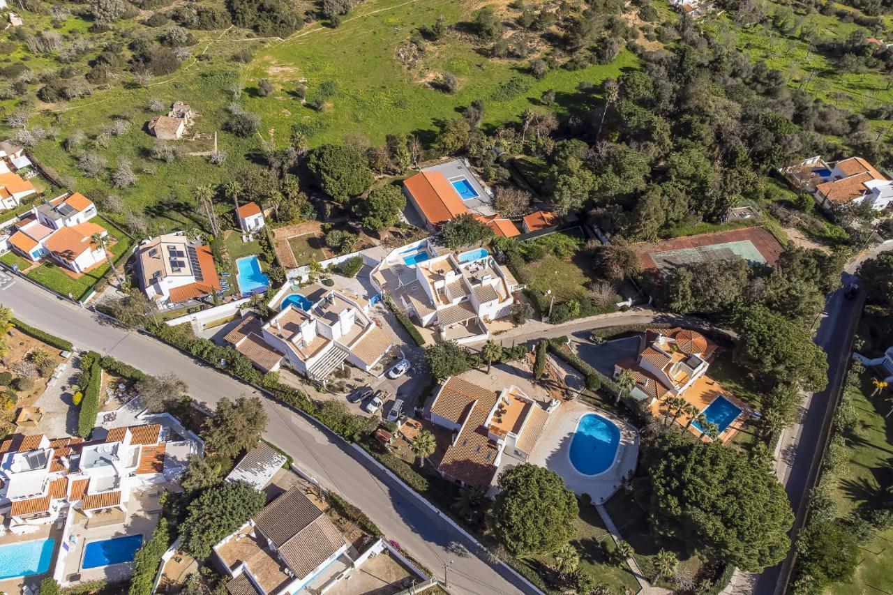 Casa Nela Vakantiehuis Carvoeiro (Lagoa)