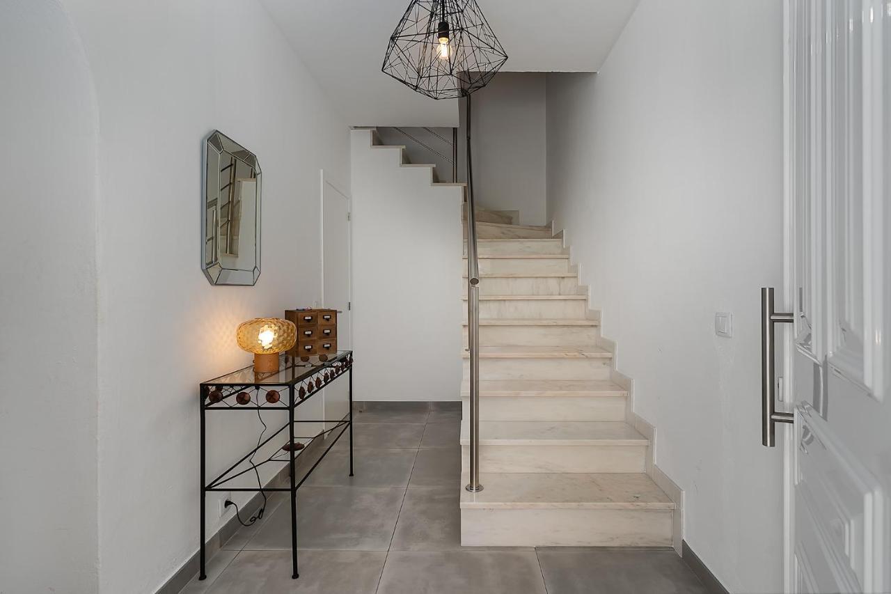 Casa Nela Vakantiehuis