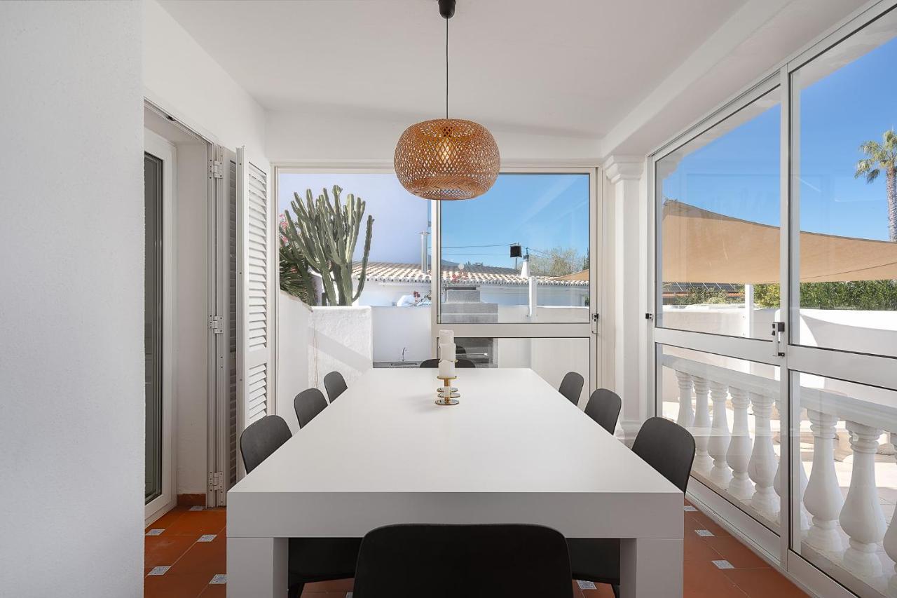 Casa Nela Vakantiehuis Carvoeiro (Lagoa)